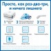 ИНГАЛЯТОР КОМПРЕССОРНЫЙ AND CN-123
