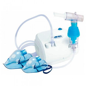 ИНГАЛЯТОР КОМПРЕССОРНЫЙ AND CN-233