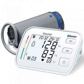 ТОНОМЕТР BEURER BM 57 (Bluetooth)
