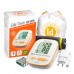 ТОНОМЕТР LITTLE DOCTOR LD521A (с адаптером)