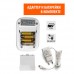 ТОНОМЕТР LITTLE DOCTOR LD521A (с адаптером)