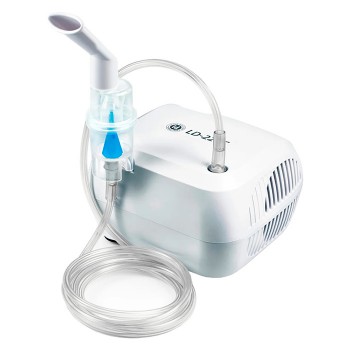 ИНГАЛЯТОР КОМПРЕССОРНЫЙ Little Doctor LD-220C