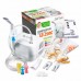 ИНГАЛЯТОР КОМПРЕССОРНЫЙ Little Doctor LD-220C