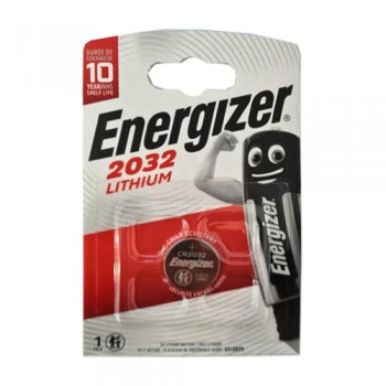 Батарейка Energizer 2032