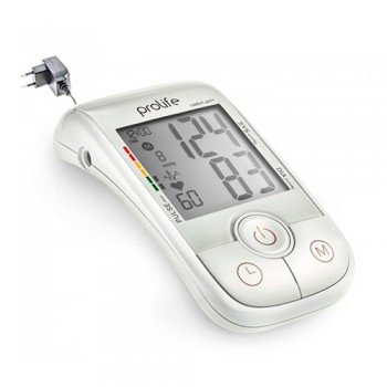ТОНОМЕТР PROLIFE PA5 Comfort (с адаптером)